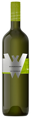 Weiss, BIO Sauvignon Blanc 2022, Neusiedlersee