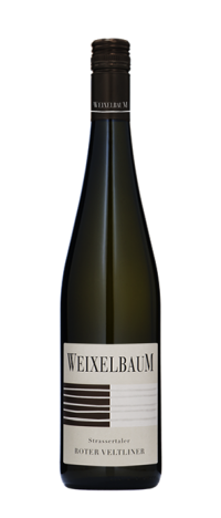 Weixelbaum, Roter Veltliner Strassertaler 2017, Kamptal