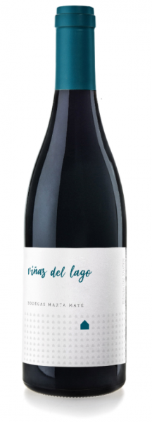 Bodegas Marta Maté, Viñas del Lago 2018, Castilla y León