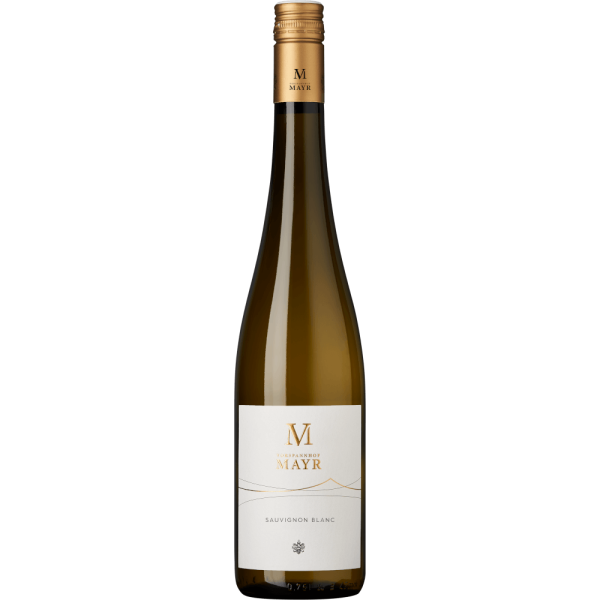 Vorspannhof Mayr, Sauvignon Blanc 2023, Kremstal