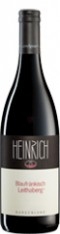 Weingut Heinrich, Blaufränkisch Leithaberg 2013, Neusiedlersee
