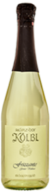 Kölbl, Respizhof, Frizzante Grüner Veltliner 2017, Weinviertel