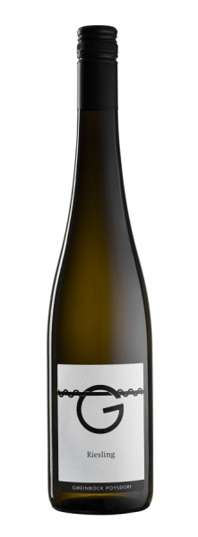 Gmeinböck, Riesling 2017, Weinviertel