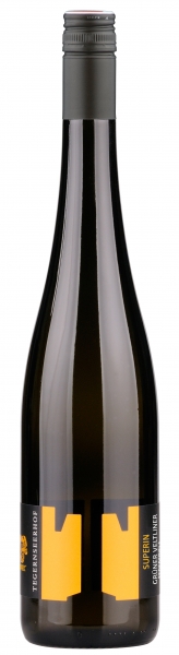 Tegernseerhof, Ried Superin Grüner Veltliner Federspiel 2020, Wachau