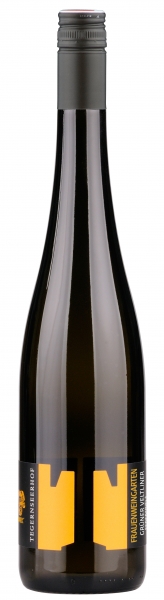 Tegernseerhof, Grüner Veltliner Federspiel, Frauenweingarten 2015, Wachau