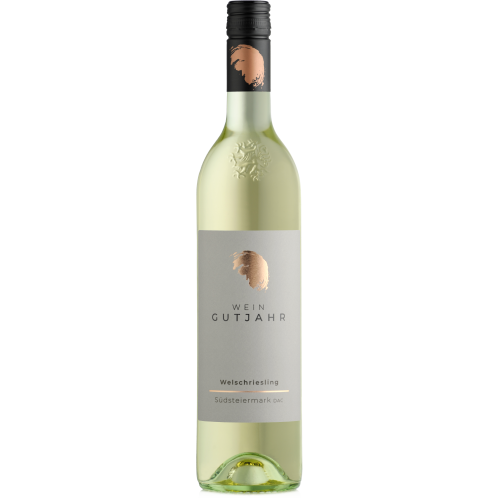 Weingut Gutjahr, Welschriesling DAC 2020, Südsteiermark
