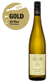 Kölbl, Respizhof, Sauvignon Blanc Hiatahoad 2018, Weinviertel