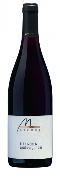 Weingut Michel, Spätburgunder Alte Rebe 2018, Baden