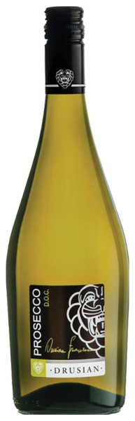 Drusian, Prosecco di Valdobbiadene D.O.C. Frizzante