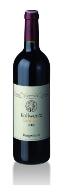 Kollwentz Burgenland, Eichkogel 2015, Burgenland