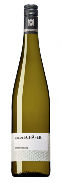 Schäfer J.B., Dorsheimer Riesling 2020, Nahe