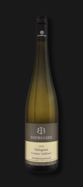Buchegger, Grüner Veltliner Holzgasse 2020, Kremstal