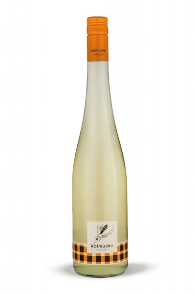 Mauritiushof Gritsch, Grüner Veltliner Kalmücke Federspiel 2019, Wachau
