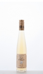 Jean-Paul Metté, Poire William (Williams Birne) Réserve Particulière