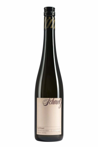 Schmelz, Grüner Veltliner Loibner 2024, Wachau