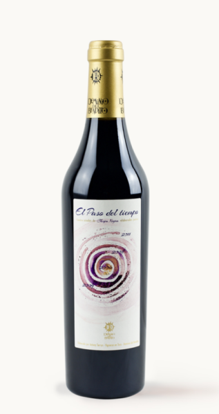 Dominio del Bendito, El Paso del Tiempo 2016, Toro
