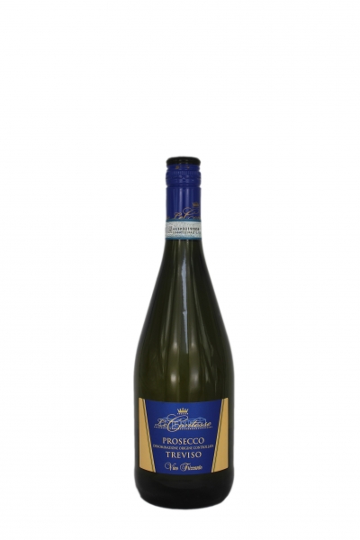 Le Contesse, Bianco Frizzante IGT Marca Trevigiana