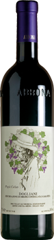 Abbona Marziano, Papa Celso Dogliani DOCG 2014, Piemont