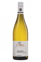 Weingut Michel, Achkarren Weißer Burgunder Ortswein 2022, Baden Weingut Michel, Achkarren Weißer Burgunder Ortswein 2022, Baden