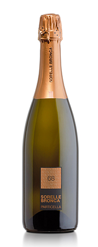 Sorelle Bronca, Valdobbiadene Prosecco Superiore DOCG Particella 68, Venentia