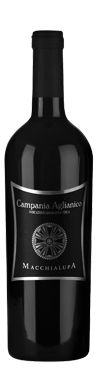 Macchialupa, Campania Aglianico IGT 2009, Kampanien