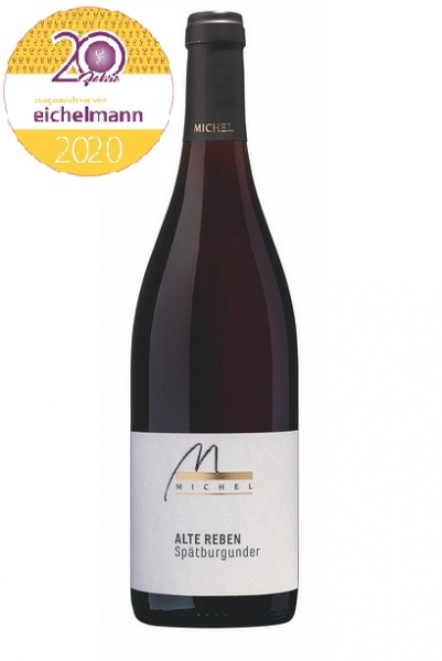 Weingut Michel, Spätburgunder Alte Rebe 2019, Baden