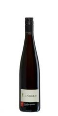 Weingut Landgraf, BIO Dornfelder 2014, Rheinhessen
