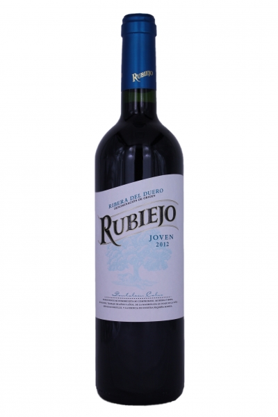 Rubiejo Joven 2013, Ribera Del Duero