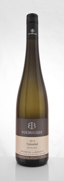 Buchegger, Riesling Tiefenthal 2013, Kremstal