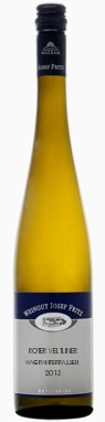 Fritz, Roter Veltliner Wagramterrassen 2013, Wagram