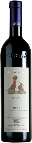 Abbona Marziano Barolo DOCG Pressenda 2006, Piemont