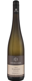 Buchegger, Riesling Ried Vordernberg Erste Lage / ÖTW 2016, Kremstal