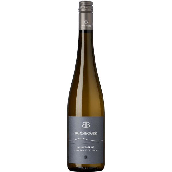 Buchegger, Grüner Veltliner Buchegger HG 2025, Kremstal