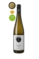 Pass Johann, Gemischter Satz 2024, Weinviertel Pass Johann, Gemischter Satz 2024, Weinviertel