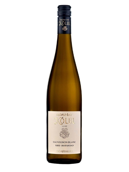 Kölbl, Respizhof, Sauvignon Blanc Hiatahoad 2019, Weinviertel