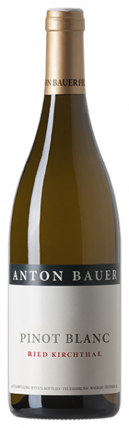 Bauer Anton, Pinot Blanc 2019, Wagram