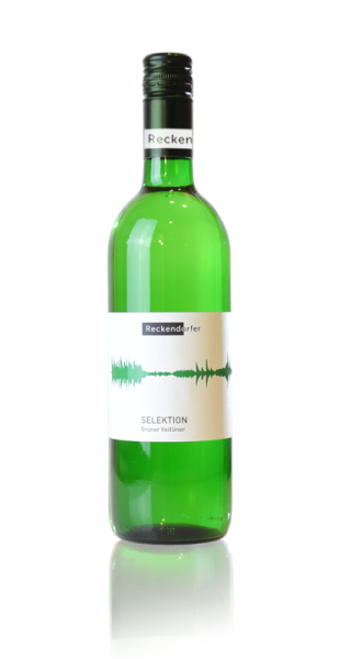 Reckendorfer, Grüner Veltliner "andantino" 2022, Weinviertel
