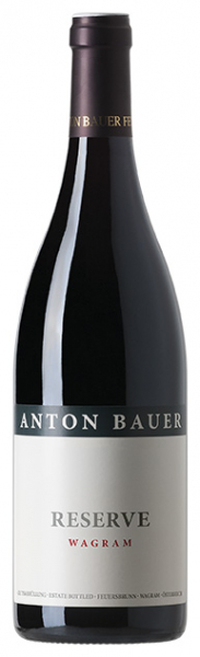 Bauer Anton, Wagram Reserve 2019, Wagram