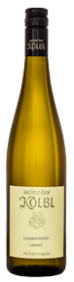 Kölbl, Respizhof, Chardonnay Granit 2017, Weinviertel