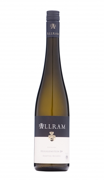 Allram, Riesling Heiligenstein DAC 2015, Kamptal
