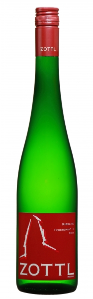 Zottl Weingut, Riesling Federspiel Ried Steinriegl 2018, Wachau