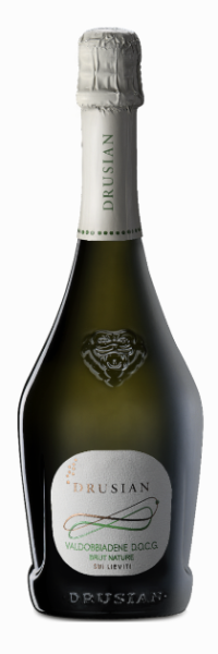 Drusian, Prosecco D.O.C.G. Sui Lieviti, Valdobbiadene