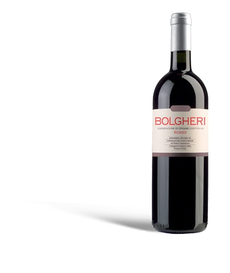 Grattamacco, Bolgheri Rosso DOC 2020 Bio, Bolgheri