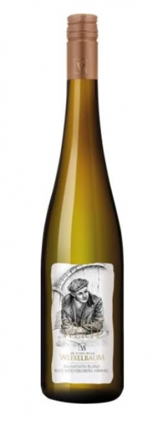 Weixelbaum, Sauvignon Blanc Wahre Werte 2021, Kamptal