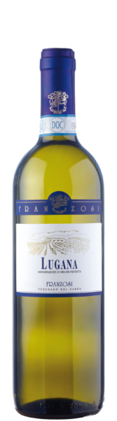 Franzosi, Lugana D.O.P. "Linea Banchetti" 2019, Lombardia