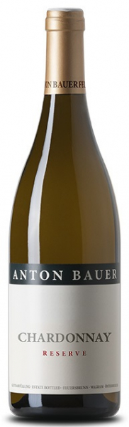 Bauer Anton, Chardonnay Reserve 2020, Wagram