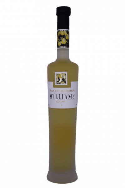 Lantenhammer, Williams Fruchtcuvée 25,0 Vol.-%, 0,5 l