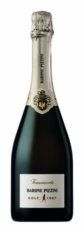 Barone Pizzini, BIO "Golf 1927" Franciacorta Brut DOCG, Lombardei