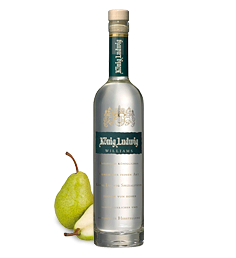 Lantenhammer König Ludwig Williams 40 % 0,5 l