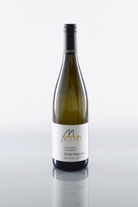 Weingut Michel, Achkarrer Schloßberg, Weißburgunder Spätlese 2014, Baden